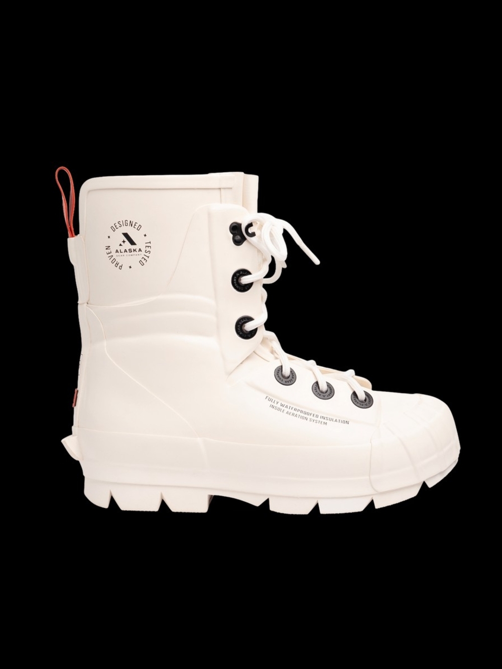 WOMEN'S BUNNY BOOTS